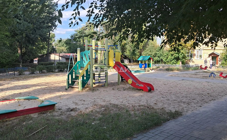 2-Комнатная квартира 43.70м², эт. 3, фото 23