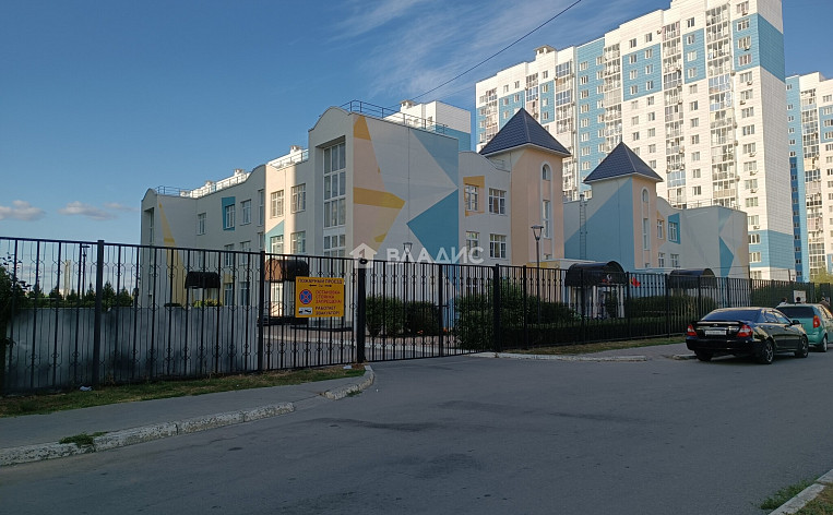 1-Комнатная квартира 37.60м², эт. 12, фото 31