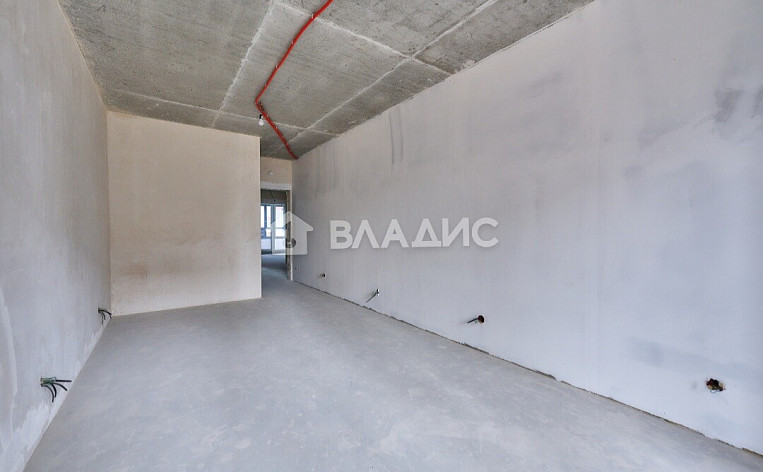 2-Комнатная квартира 75.80м², эт. 7, фото 25