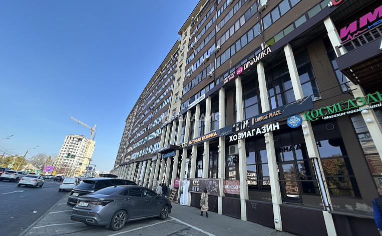 Коммерческое помещение 375.00м², эт. 6, фото 28