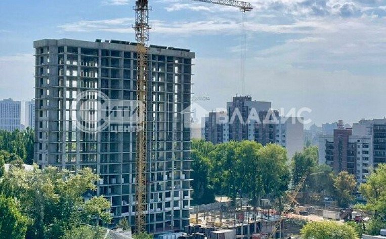 2-комнатная квартира, 57.24 м2, эт. 1, id: 737566, фото 11