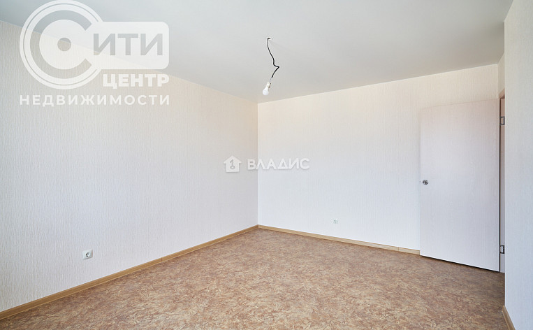 3-Комнатная квартира 83.20м², эт. 13, фото 40