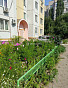 1-Комнатная квартира 37.50м², эт. 1, фото 20