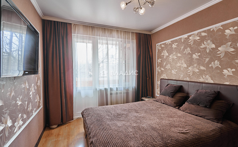 4-Комнатная квартира 69.90м², эт. 3, фото 26