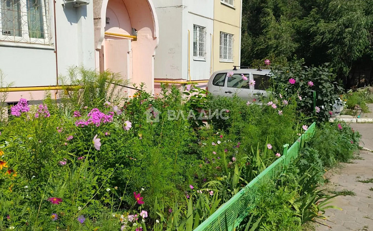 1-Комнатная квартира 37.50м², эт. 1, фото 21