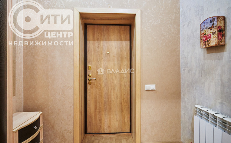 Дом 204.00м², фото 28