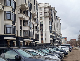 Коммерческое помещение 204.70м²