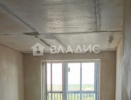 Студия 31.25м²