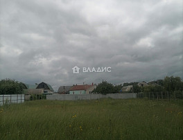 Земельный участок 13.50 соток