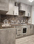 1-Комнатная квартира 30.80м², эт. 1, фото 11