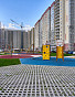 2-Комнатная квартира 60.20м², эт. 13, фото 2