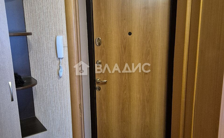 2-Комнатная квартира 59.30м², эт. 8, фото 33