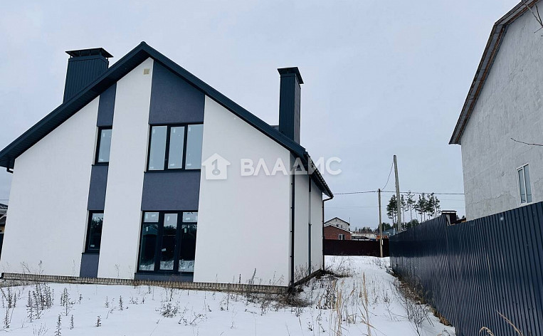 Дом 175.00м², фото 39