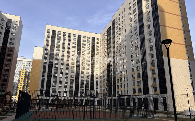 2-Комнатная квартира 58.40м², эт. 1, фото 16