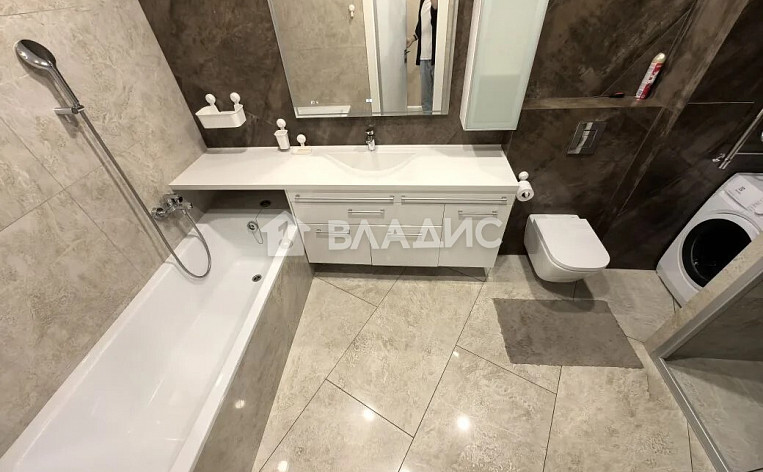 4-Комнатная квартира 123.00м², эт. 5, фото 40