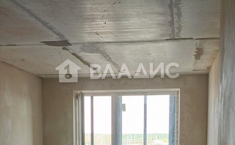 Студия 31.25м², эт. 10, фото 2