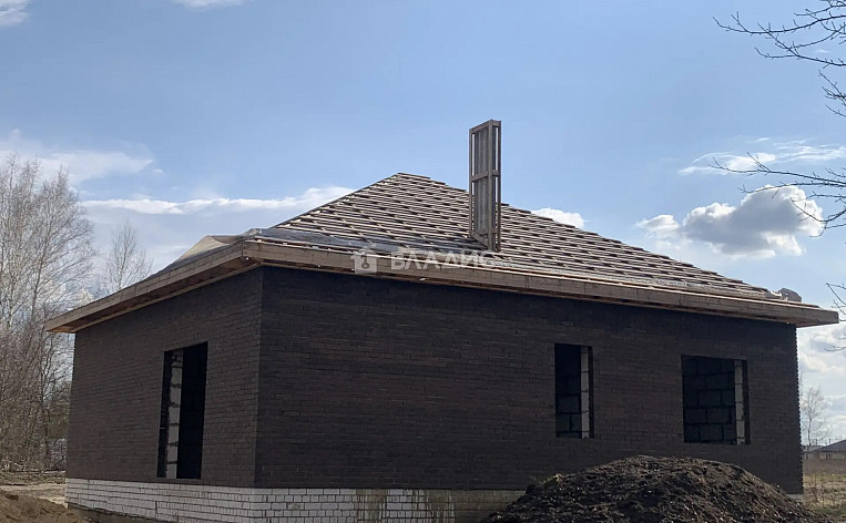 Дом 95.00м², фото 21