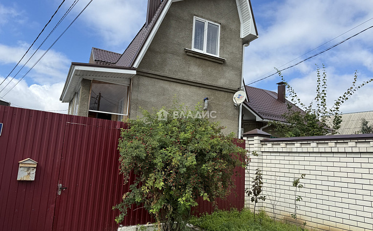 Дом 86.00м², фото 31