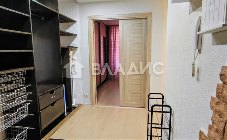 2-Комнатная квартира 58.30м², эт. 15, фото 30