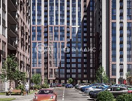 2-комнатная квартира, 49.96 м2