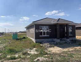 Дом 95.00м²