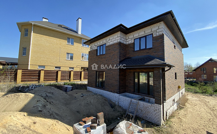 Дом 258.00м², фото 18