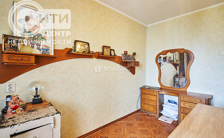 2-Комнатная квартира 53.80м², эт. 8, фото 26