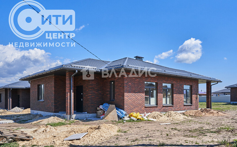 Дом 105.00м², фото 11