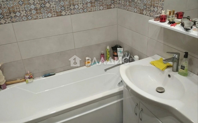 2-Комнатная квартира 51.00м², эт. 15, фото 13