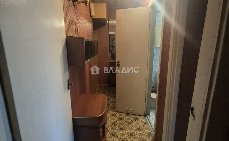 1-Комнатная квартира 32.00м², эт. 5, фото 23