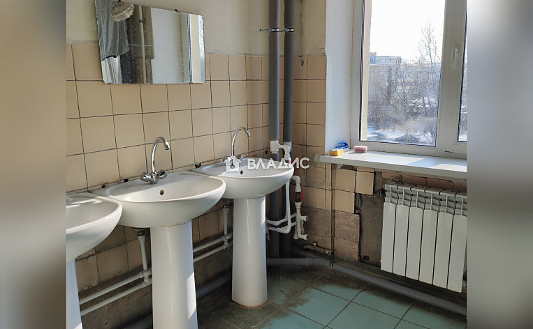 Комната 17.30м², эт. 4, фото 21