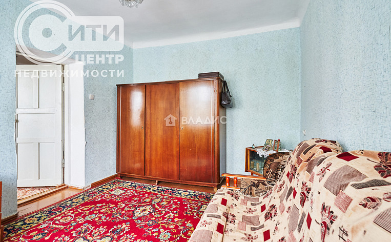 Дом 88.50м², фото 21