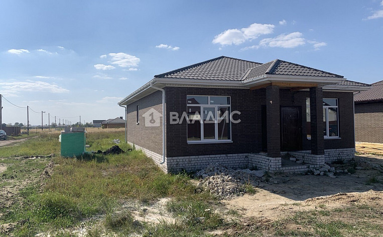 Дом 95.00м², фото 4
