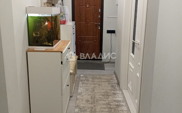 3-Комнатная квартира 67.70м², эт. 4, фото 24