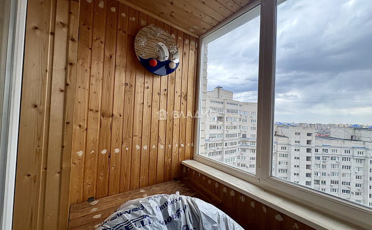 3-Комнатная квартира 98.20м², эт. 15, фото 16