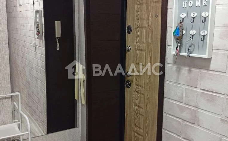 2-Комнатная квартира 55.20м², эт. 2, фото 40