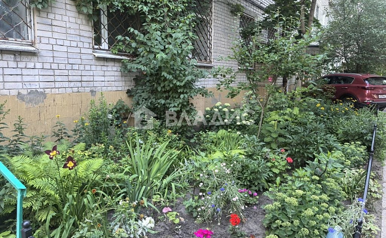 2-Комнатная квартира 45.50м², эт. 8, фото 22