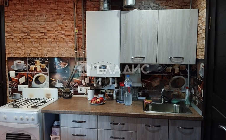 Дом 61.00м², фото 22