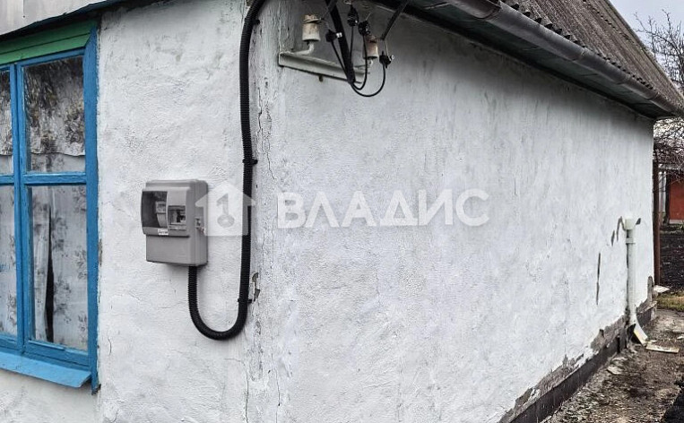 Дом 31.50м², фото 34