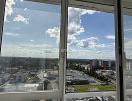 2-Комнатная квартира 74.70м²