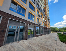 Коммерческое помещение 94.90м²