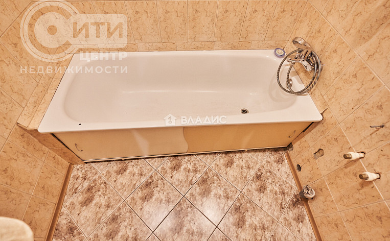 3-Комнатная квартира 75.40м², эт. 7, фото 16