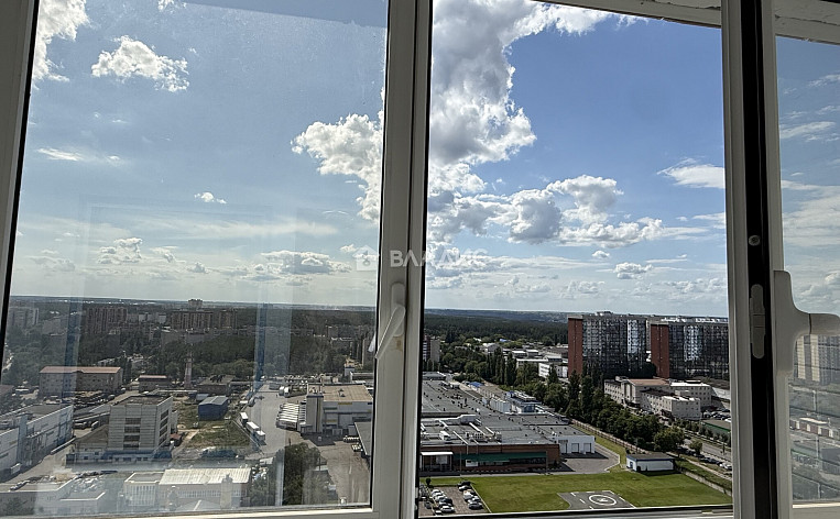 2-Комнатная квартира 74.70м², эт. 22, фото 29