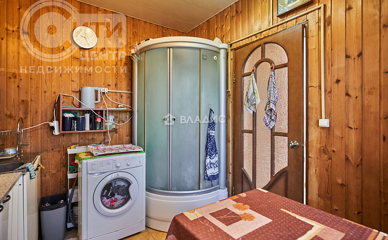 Дом 79.50м², фото 39