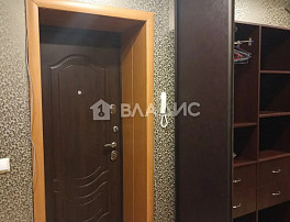 1-Комнатная квартира 43.00м²