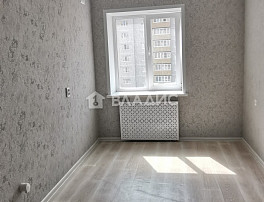 2-Комнатная квартира 70.70м²