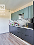 3-Комнатная квартира 75.40м², эт. 3, фото 15