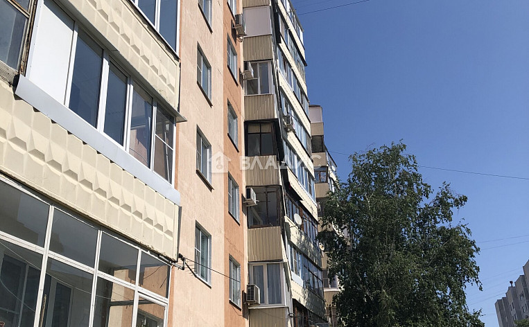 3-Комнатная квартира 69.00м², эт. 2, фото 24