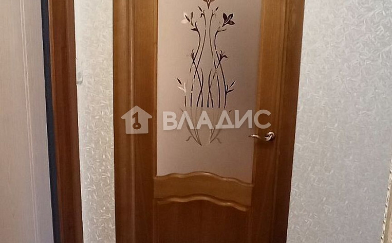 1-Комнатная квартира 37.50м², эт. 1, фото 21