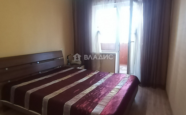 3-Комнатная квартира 63.80м², эт. 6, фото 22
